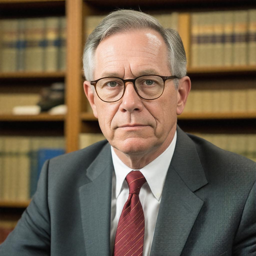 Richard Barnett